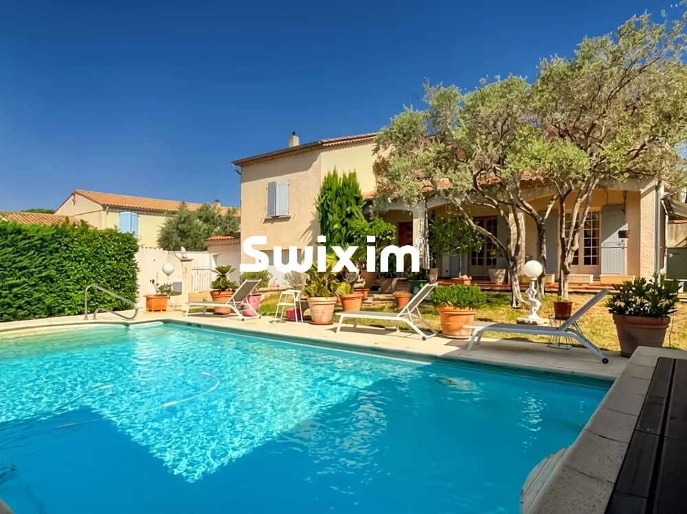 Maison 5 pièces 157 m² · à Montélimar · 157 m² · 395 000 €
