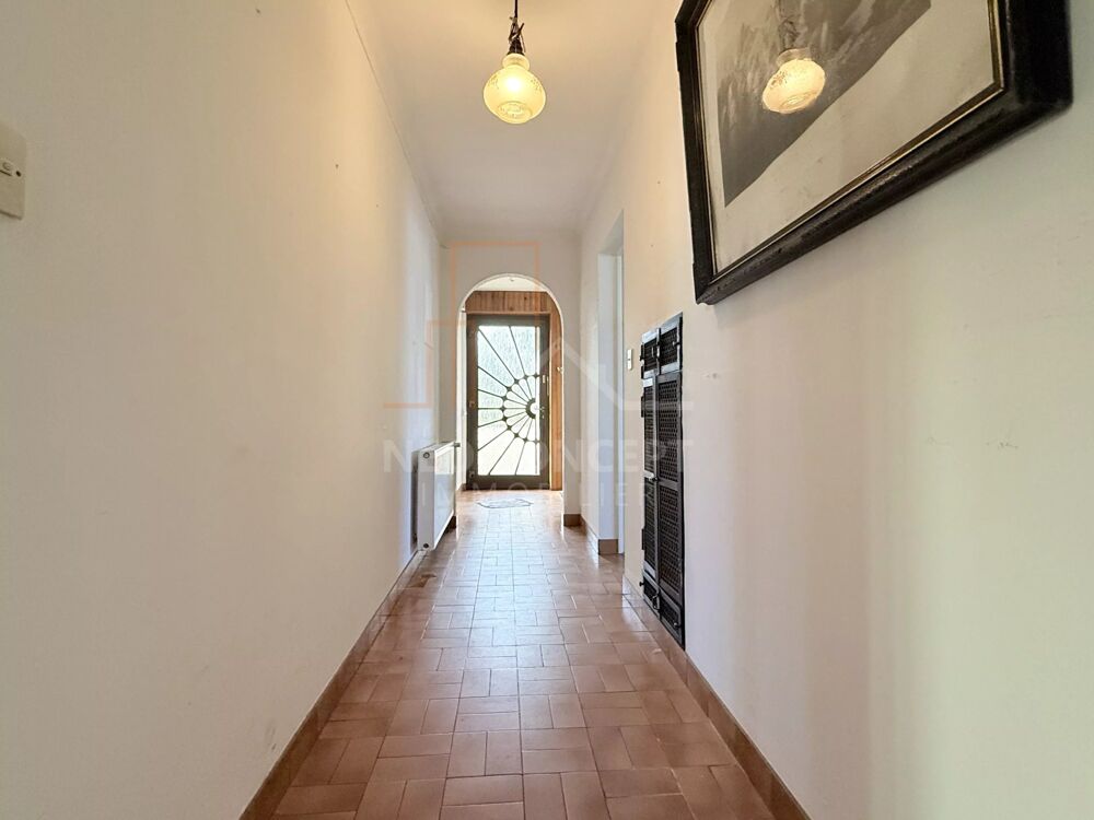 OBERBRONN SUD  Maison individuelle denviron 140 m² dans un cad