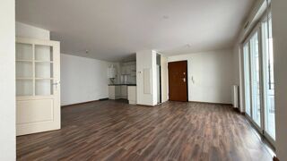  Appartement à vendre 3 pièces 72 m²