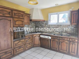  Maison à vendre 7 pièces 180 m²