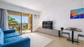  Appartement à vendre 25 m²