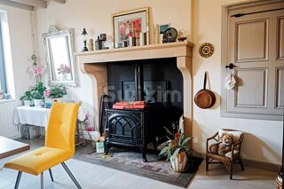  Maison � vendre 5 pi�ces 140 m�