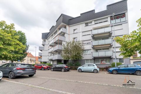  Appartement  louer 2 pices 54 m