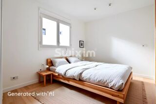  Appartement � vendre 2 pi�ces 44 m�