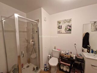  Appartement � vendre 2 pi�ces 1 m�