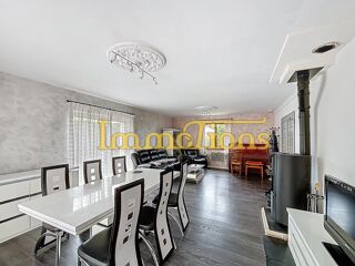  Maison � vendre 4 pi�ces 96 m�