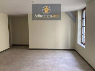  Appartement à louer 2 pièces 43 m²