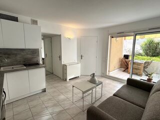  Appartement � vendre 2 pi�ces 27 m�