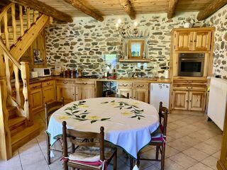  Maison � vendre 6 pi�ces 186 m�