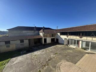  Maison à vendre 9 pièces 300 m²