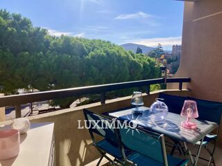  Appartement  vendre 2 pices 37 m