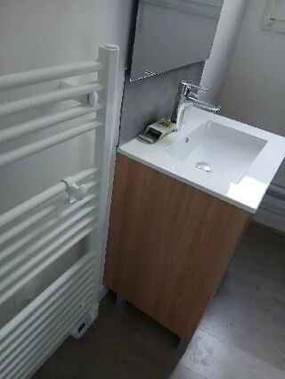 Location Appartement APPARTEMENT F2 LE MANS RÉPUBLIQUE Le mans