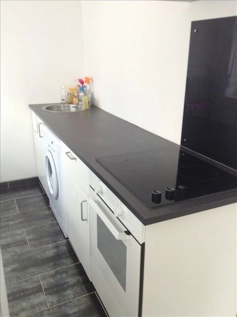  Appartement � louer 1 pi�ce 24 m�