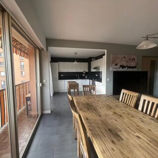  Appartement � vendre 3 pi�ces 65 m�