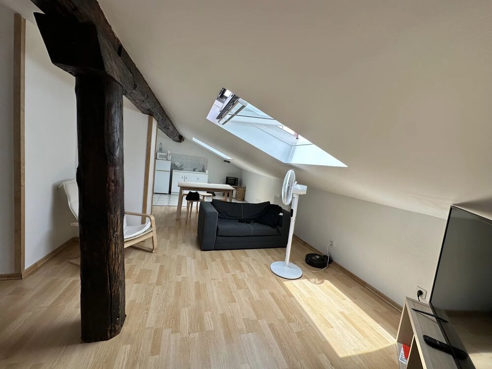 Vente Appartement Appartement de charme avec vue sur la Bastille – Quai Créqui à G Grenoble