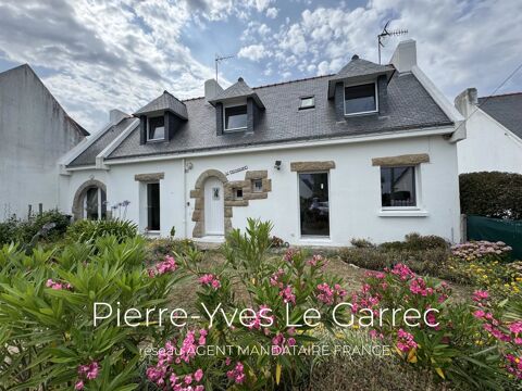   Maison - 2 logements - Jardin 380 m�. Maison - 5 pi�ce(s) - 110 m�