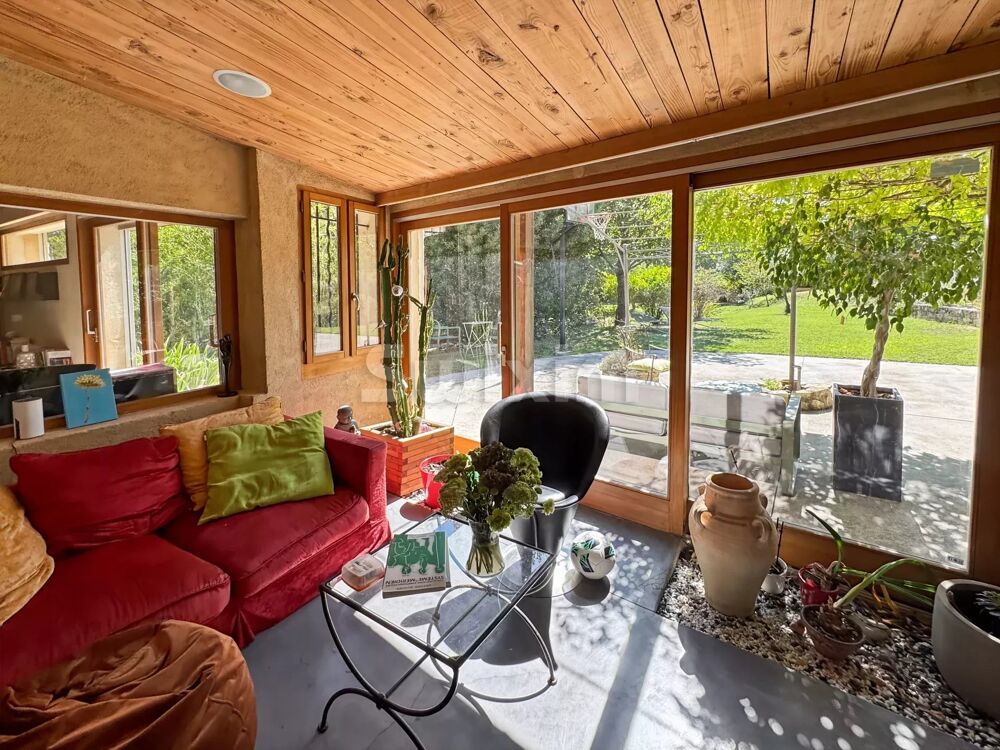  vendre  Maison Puygiron (26160)