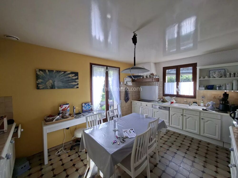 Vente Maison Proche de Magny en Vexin Magny-en-vexin
