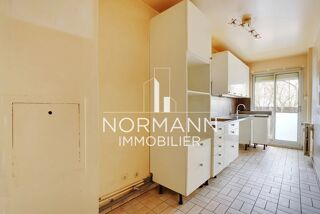  Appartement � vendre 4 pi�ces 96 m�