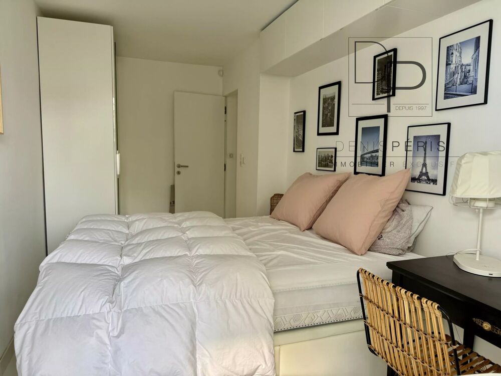 à vendre  Appartement La Baule-Escoublac (44500)