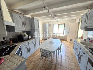  Maison à vendre 5 pièces 120 m²