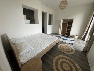  Appartement à louer 2 pièces 28 m²