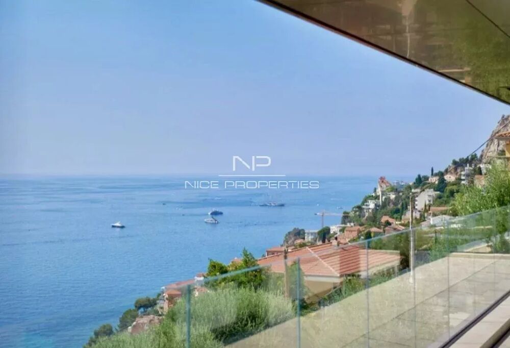 à vendre  Villa Roquebrune-Cap-Martin (06190)