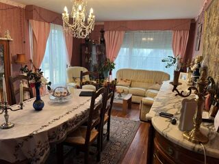  Appartement � vendre 3 pi�ces 69 m�