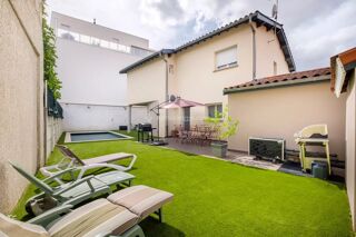  Maison à vendre 6 pièces 170 m²