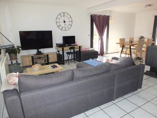  Maison � vendre 5 pi�ces 99 m�