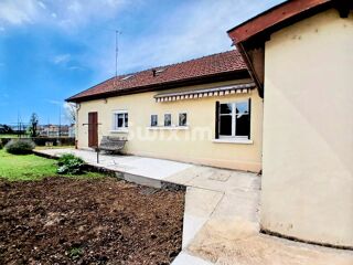  Maison � vendre 5 pi�ces 106 m�