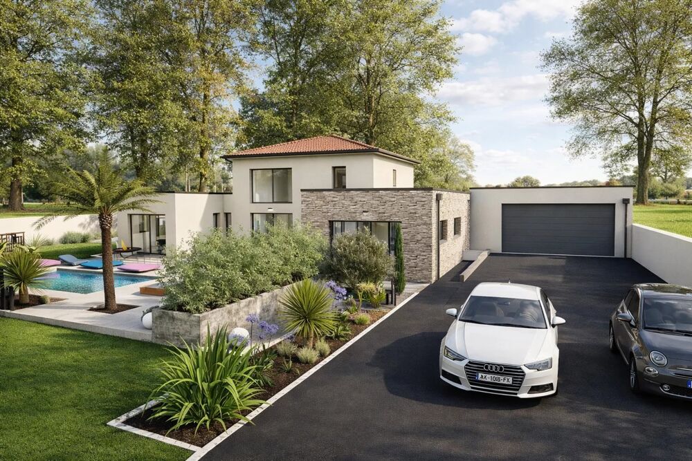 Maison/Villa 6 pièces