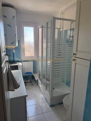  Appartement � vendre 2 pi�ces 55 m�