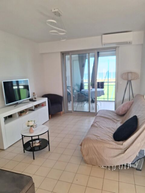  Appartement � louer 2 pi�ces 43 m�