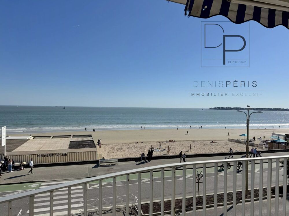 � vendre  Appartement La Baule-Escoublac (44500)