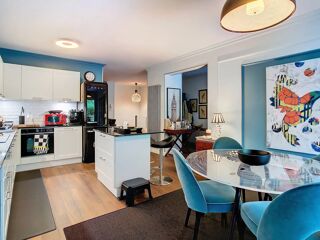  Appartement � vendre 4 pi�ces 159 m�