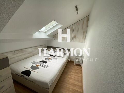  Appartement  louer 2 pices 28 m