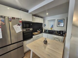  Maison � vendre 3 pi�ces 76 m�