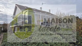  Maison � vendre 4 pi�ces 75 m�