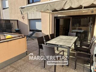  Appartement � vendre 4 pi�ces 97 m�