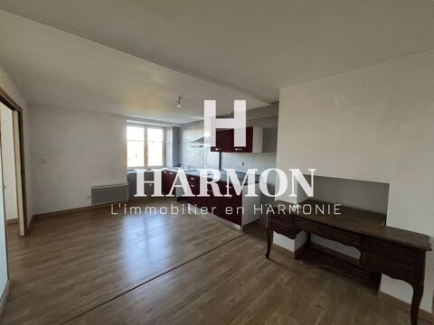  Appartement  louer 3 pices 57 m