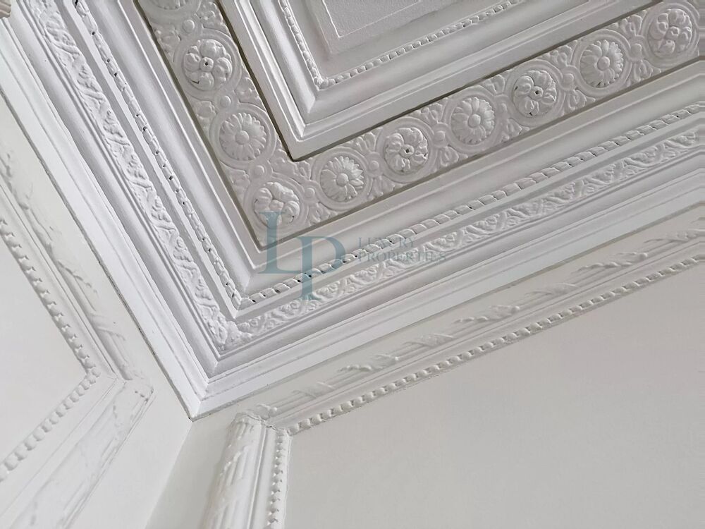 Vente Appartement EXCLUSIVITÉ - PARIS VIII - APPARTEMENT 6 PIÈCES - 3/4 CHAMBRES - Paris 8