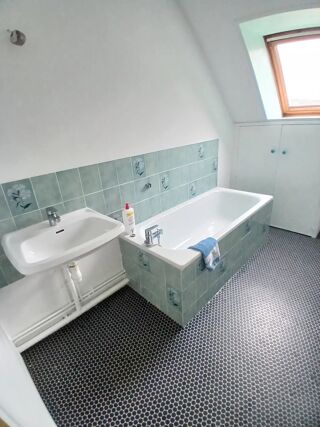 Appartement à vendre 3 pièces 45 m²