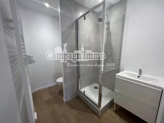  Appartement à louer 2 pièces 43 m²