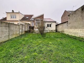  Maison � vendre 4 pi�ces 62 m�