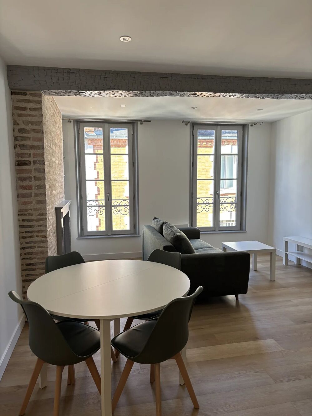 Location Appartement APPARTEMENT T2 - Orléans Orléans