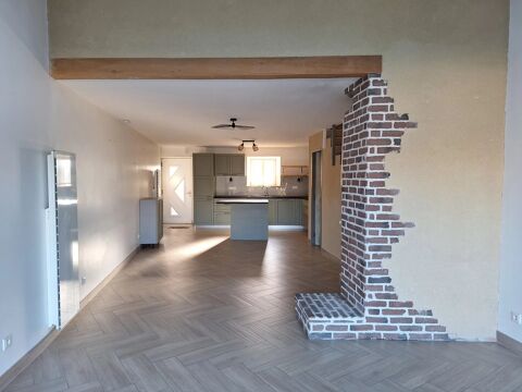  Appartement � louer 4 pi�ces 94 m�