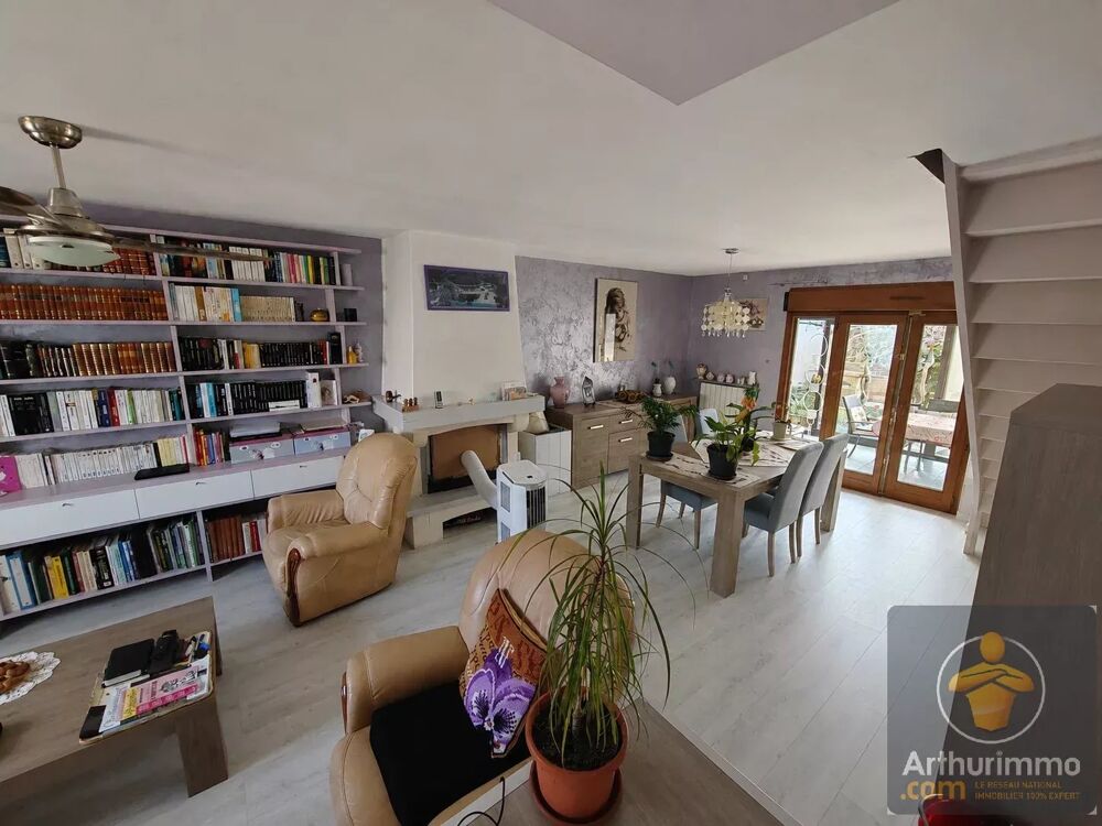 Vente Maison Chelles Les Coudreaux Chelles