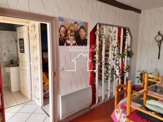  Maison � vendre 5 pi�ces 100 m�