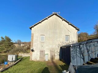  Maison � vendre 2 pi�ces 59 m�